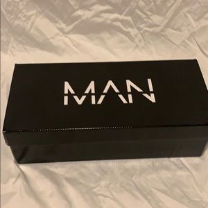 BooHooMAN Dress Shoes